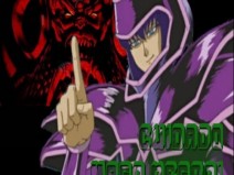 Yu-Gi-Oh! e o Pastor  Afinal,  um anime do DEMNIO?