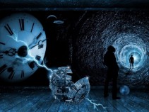 Podcast fala sobre s�ries e filmes com viagens no tempo!