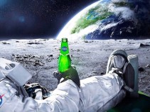 Nazismo Espacial Americano