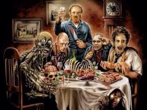 Os tipos de horror existentes no cinema - parte II