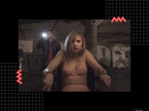 J� Assistimos: Corrente do Mal