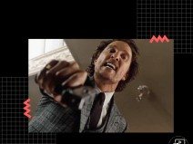 J� Assistimos: Magnatas do Crime