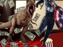 10 Maiores Bilheterias de TODOS os Tempos