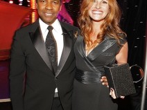 Denzel Washington revelou porque se recusou a beijar Julia Roberts