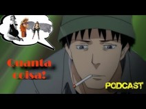 As Cosplayers, os Hikikomori e as Pinups t�m algo a ver? (podcast)