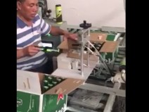 Chineses abriram fbrica clandestina da Heineken em So Paulo? 