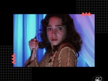 J Assistimos: Suspiria