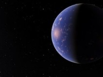 O exoplaneta K2-18b pode ter as condies certas para a vida