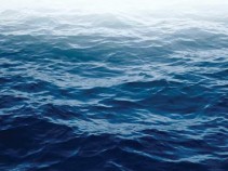 Estudo sugere que a Terra poderia ter estado coberta por um oceano global
