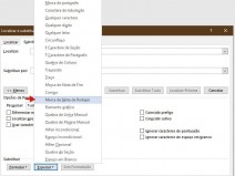Como excluir as notas de rodap no Word.