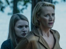 Showrunner explica desfecho de personagem querida pelos f�s