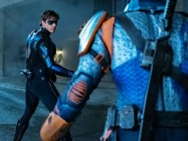 Molej�o explica porque segunda temporada de Tit�s � t�o ruim...