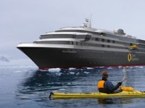 Martifer recebe encomenda para quatro navios de cruzeiro para a Mystic Cruises