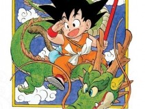 Os sucessos da Shonen Jump favoritos dos japoneses