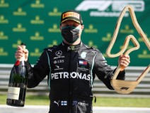 GP da �ustria: Bottas vence, e Hamilton � punido em corrida cheia de abandonos e incidentes
