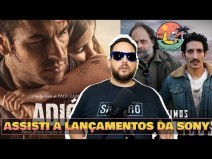 Assistimos e analisamos os filmes �Adeus� e �Os �ltimos Rom�nticos�, dois filmes j� dispon�veis nas plataforma