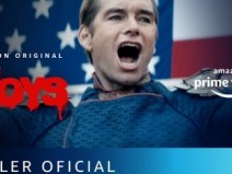 An�lise da 2� temporada da s�rie �The Boys�, dispon�vel no Amazon Prime Video