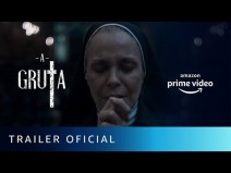 Amazon Prime Video anuncia lan�amento exclusivo de quatro filmes nacionais