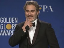 Globo de Ouro | Confira os Vencedores