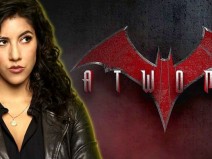 Porque Stephanie Beatriz seria uma �tima Batwoman
