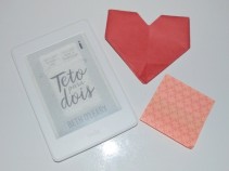 Resenha liter�ria: Teto Para Dois