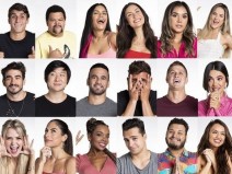 Na telinha: Big Brother Brasil 20