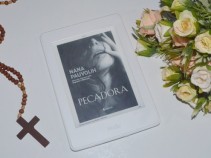 Resenha liter�ria: Pecadora
