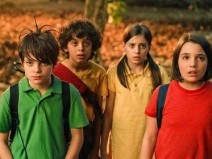 Sess�o pipoca: Turma da M�nica La�os