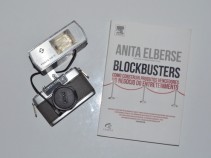 Resenha liter�ria: Blockbusters