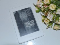 Resenha liter�ria: Desejos �ntimos