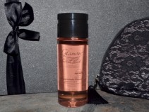 Resenha: �leo Perfumado Glamour Secrets Black