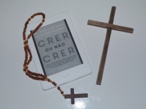 Resenha liter�ria: Crer ou n�o crer