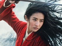 Diretora confirma que Mulan no ter canses e nem o Mushu