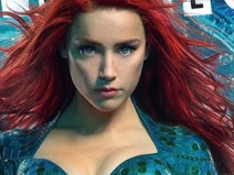 F�s de Johnny Depp querem sa�da de Amber Heard de Aquaman 2