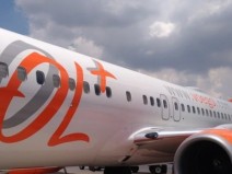 Pagamento de passagens da Gol nas lotricas  sucesso