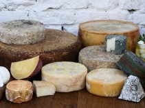 Celebre o Dia Mundial do Queijo