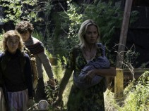 Um Lugar Silencioso  Parte II ganha novo trailer