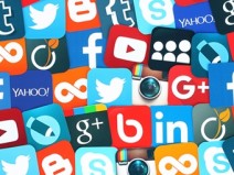 Os principais sites de mdia social que importam para os comerciantes