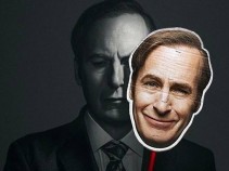 BETTER CALL SAUL | Um spin-off a altura de Breaking Bad (Cr�tica da S�rie)  Situada no mesm