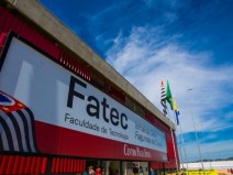 FATEC abre inscries para o processo seletivo 2021