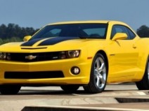 Carro amarelo e o que menos perde valor, diz pesquisa.