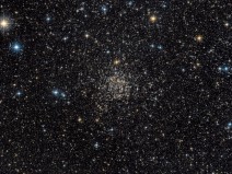 Ans brancas so importantes fontes de carbono no Universo, afirma estudo