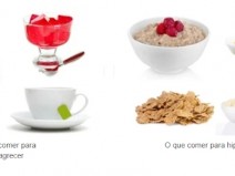 Saiba o que comer antes de dormir para no engordar