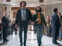 Cr�tica do filme Os 7 de Chicago, dispon�vel na Netflix