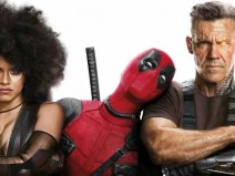 Cinco coisas que voc� n�o sabia sobre Deadpool