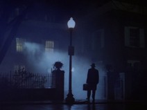 Review de O Exorcista, o clssico filme do gnero terror de 1973.