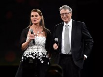 Coronav�rus, profecia de Bill Gates