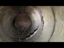 Os misteriosos tneis de Ibirub - RS