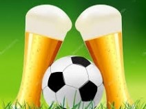 Tem coisa melhor que cerveja e futebol ?