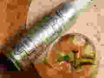 J imaginou um drink com cerveja ?